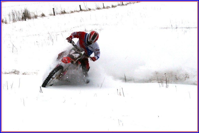 Snowcross 
